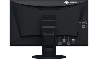 EIZO FlexScan EV2480-BK